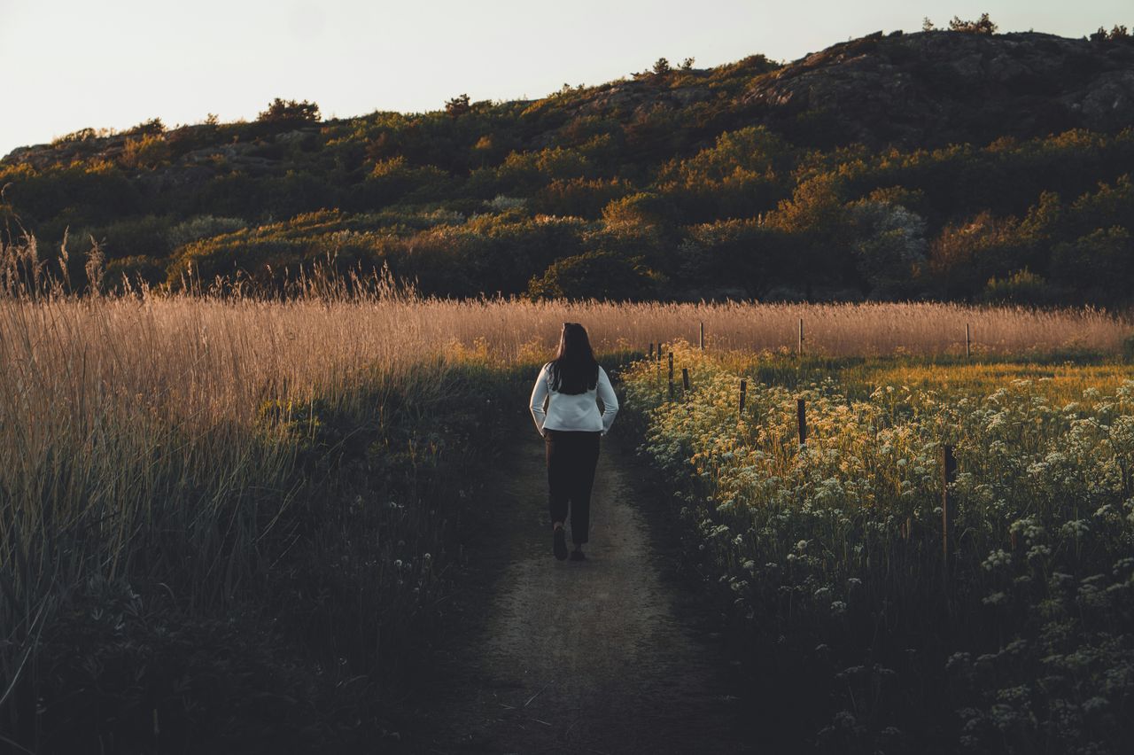 How Do You Know You're on the Right Path?